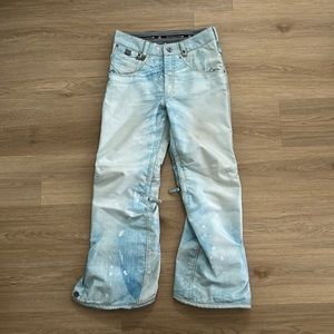 686 Snowboard Pants